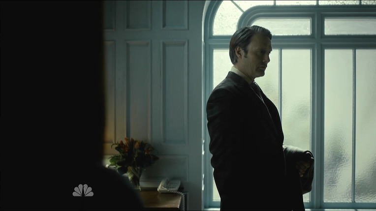 본격침샘어택미드 한니발(Hannibal) 시즌1 에피9 Trou Normand *시체주의* (2/3) | 인스티즈