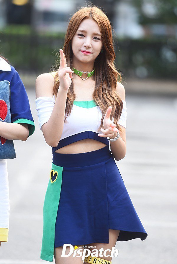 ‘라붐' 솔빈