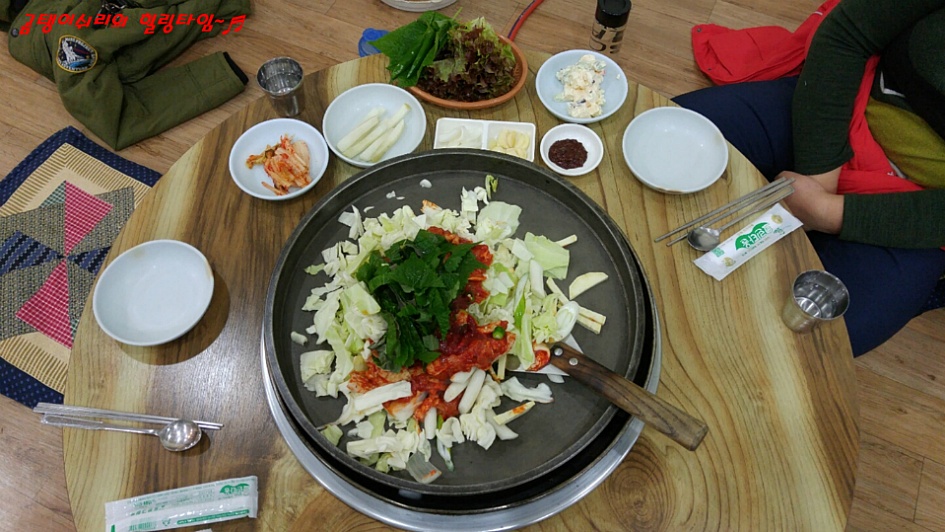 춘천참맛닭갈비 이미지
