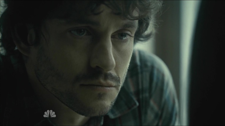 본격침샘어택미드 한니발 (Hannibal) 시즌1 에피12 Releves (3/5) | 인스티즈