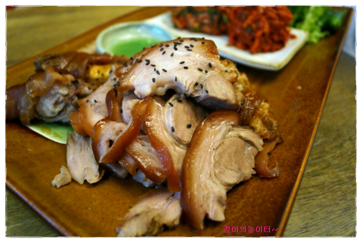 착한족발보쌈 이미지