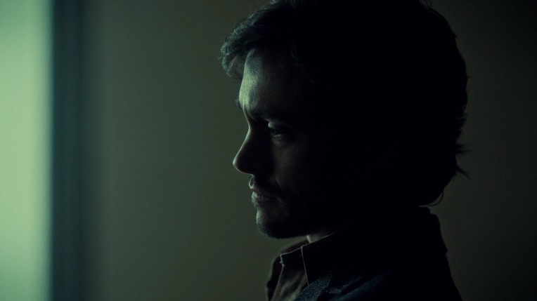 이젠홍콩인지욕망인지모르겠는미드 한니발(Hannibal) 시즌2 에피 13 Mizumono (1/5) 짤 주의 | 인스티즈