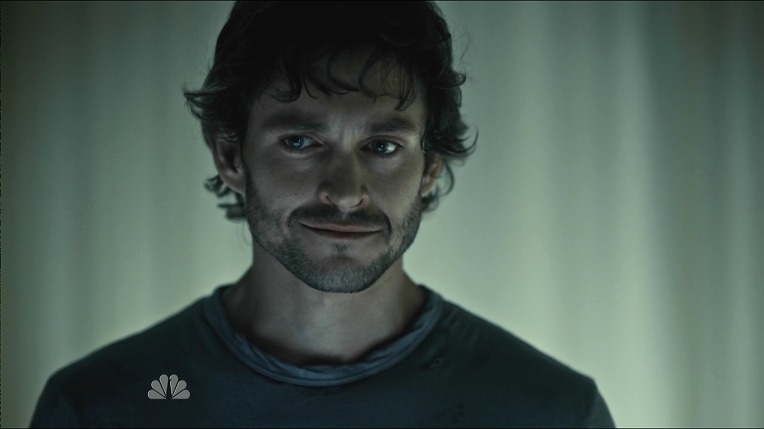 본격침샘어택미드 한니발 (Hannibal) 시즌1 에피13 Savoureux (1/5) | 인스티즈