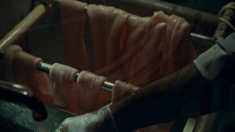 본격침샘어택미드 한니발(Hannibal) 시즌1 에피8 Fromage (1/4) | 인스티즈