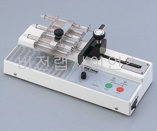 MICRO SYRINGE PUMP,마이크로시린지펌프이코노미 