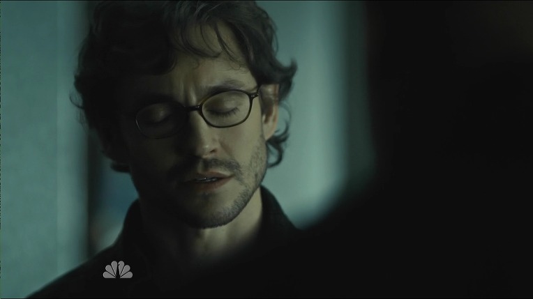 본격침샘어택미드 한니발 (Hannibal) 시즌1 에피10 Buffet Froid (4/5) *잔인주의* | 인스티즈