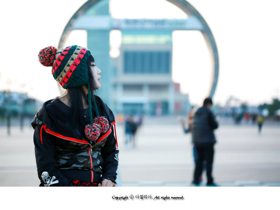포항여행/새해 일출명소 포항 호미곶【15년12월30일】
