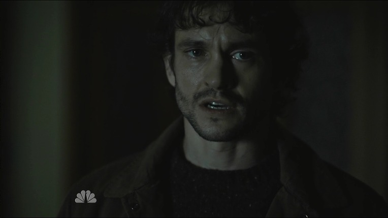 본격침샘어택미드 한니발 (Hannibal) 시즌1 에피13 Savoureux (5/5) | 인스티즈