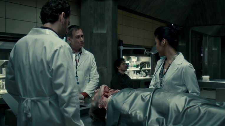본격침샘어택미드 한니발(Hannibal) 시즌1 에피8 Fromage (1/4) | 인스티즈