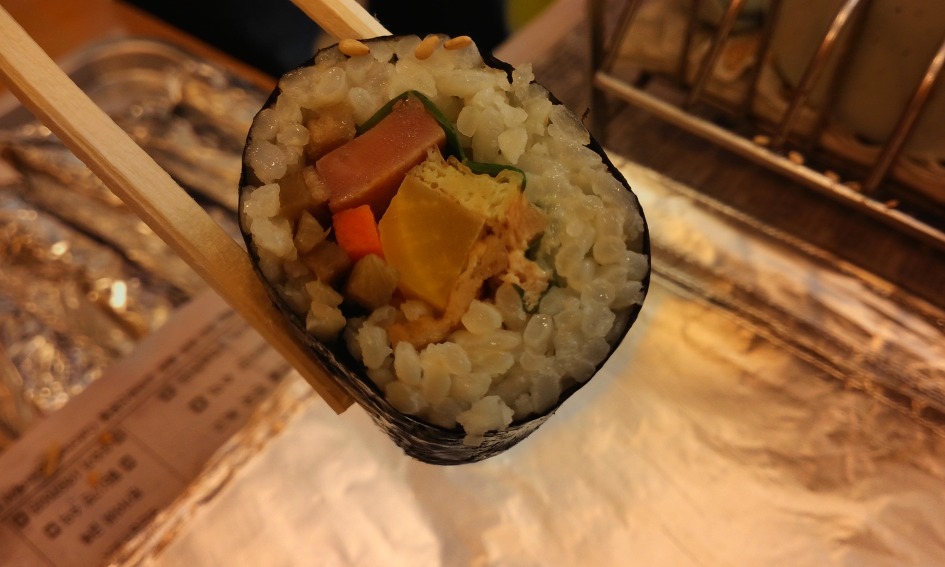 착한김밥 이미지