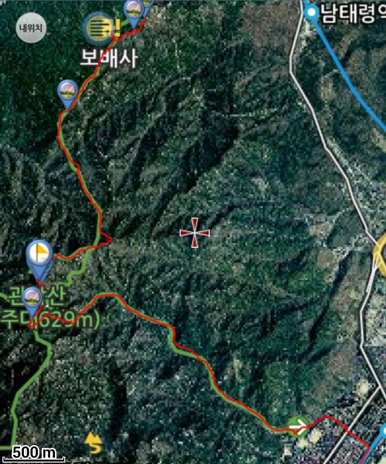 보배사 이미지