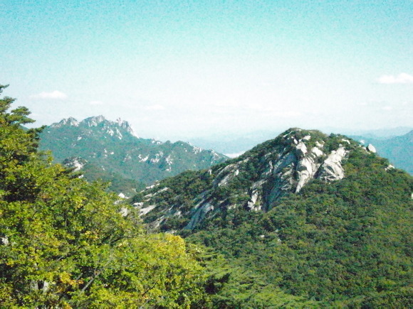 토요일 오후 2시 <북한산 사랑 13>