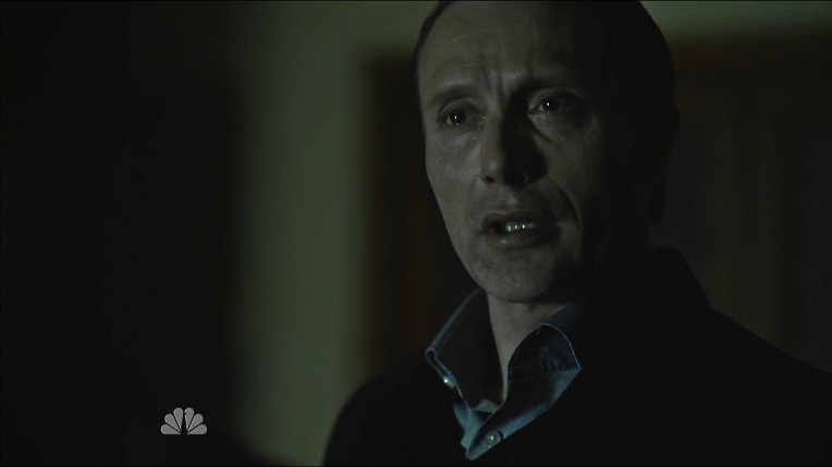 본격침샘어택미드 한니발 (Hannibal) 시즌1 에피13 Savoureux (5/5) | 인스티즈