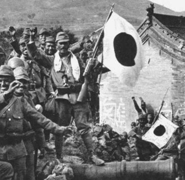 BEMIL 사진 자료실 - BEMIL 군사세계 일본군의 침략 반자이와 반자이 돌격의 종말