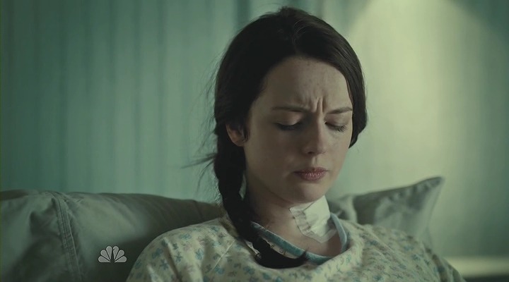 본격침샘어택미드 한니발(Hannibal) 시즌1 에피3(potage) (1/4) | 인스티즈