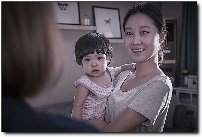 선과 악의 경계에 대한 고민 <미씽, 사라진 여자>