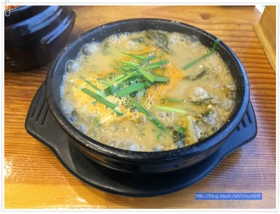 [고국방문 #28] 고국의 추어탕 맛은 어떤지 남원 추어탕을 찾아가다. (남원추어탕/서울)