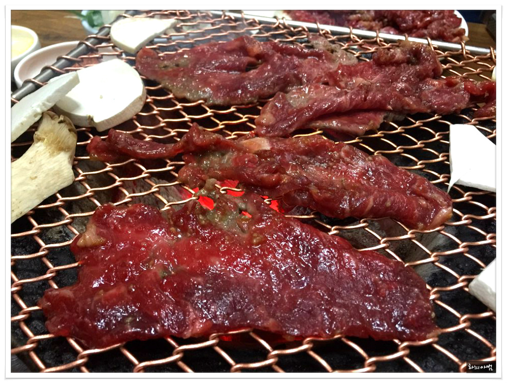일품한우식당 이미지
