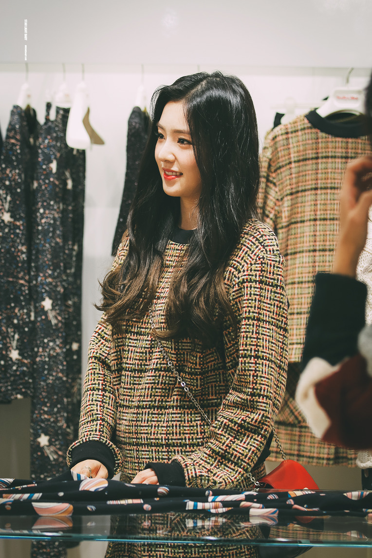 레드벨벳 아이린 고화질 직찍 중복없어요ㅎㅎ | 인스티즈