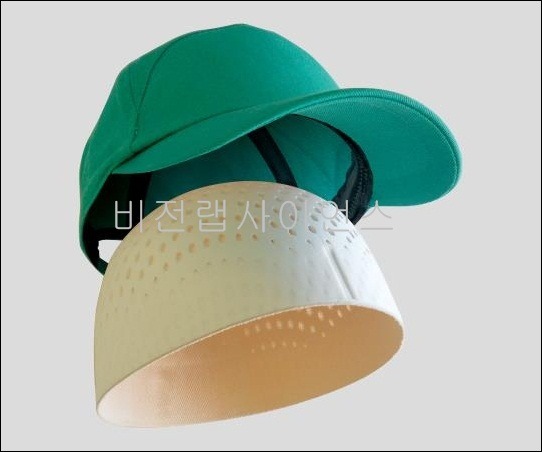두부보호인너캡,SAFETY HEAD INNER CAP