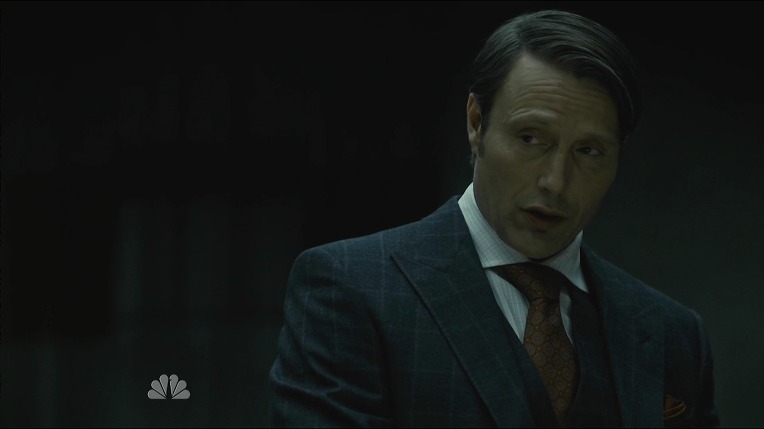 본격침샘어택미드 한니발 (Hannibal) 시즌1 에피10 Buffet Froid (3/5) *잔인주의* | 인스티즈