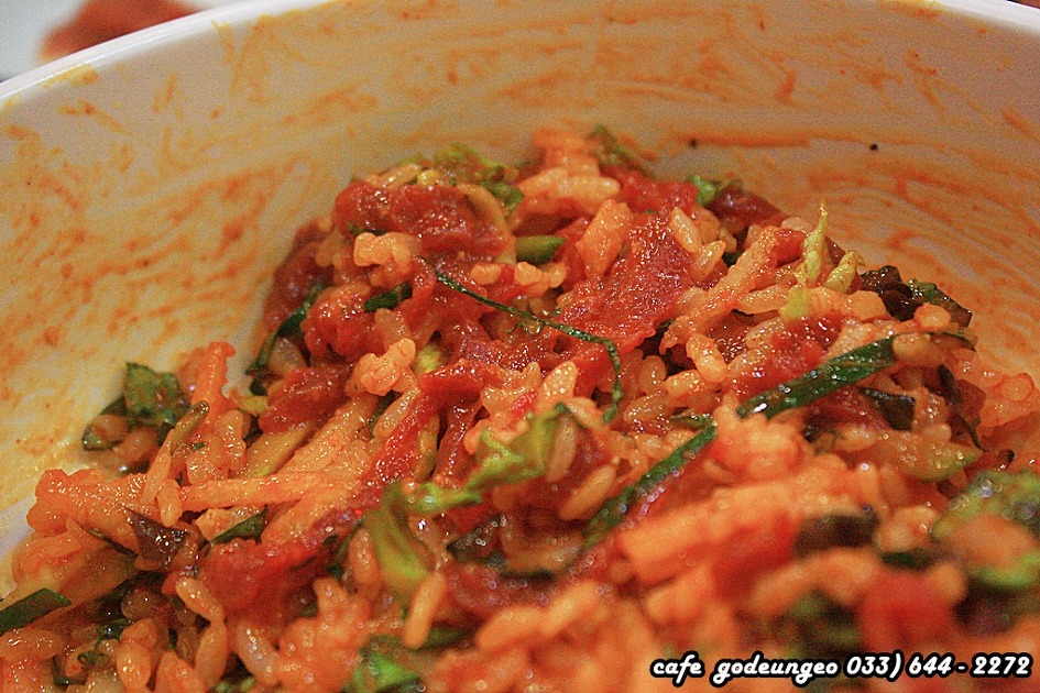 맛집의 기준은 어디 까지가 정답  일까요??...