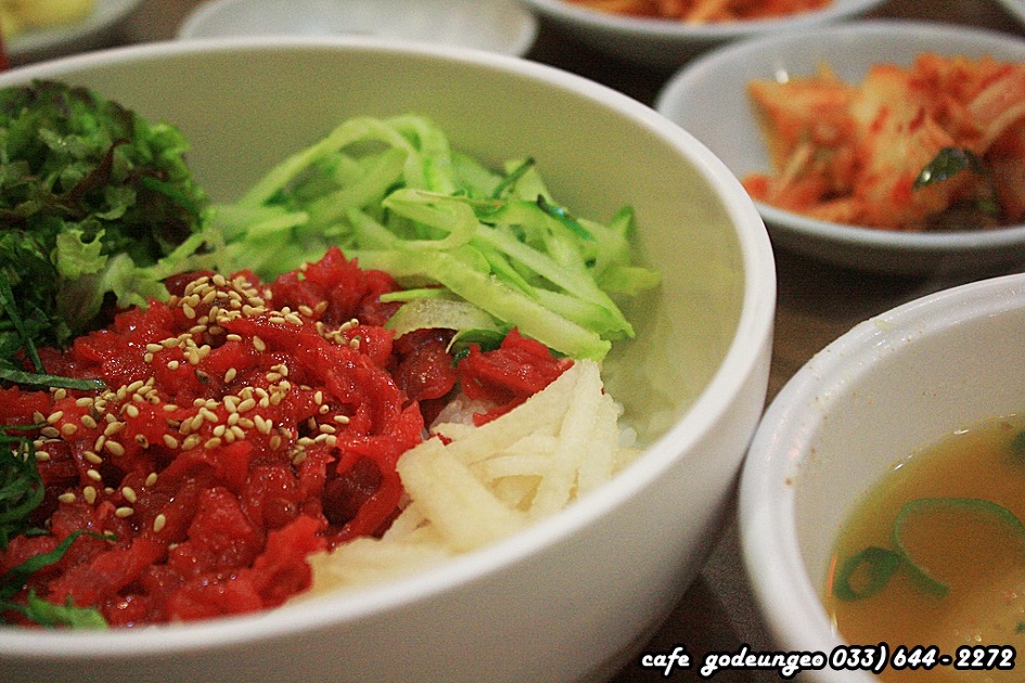 맛집의 기준은 어디 까지가 정답  일까요??...