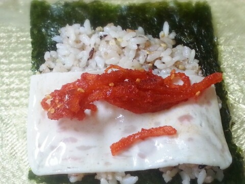 쏙쏙꼬마김밥 이미지