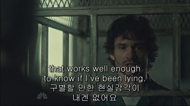 이젠홍콩인지욕망인지모르겠는미드 한니발(Hannibal) 시즌2 에피 6 Futamono (2/4) (시체주의) | 인스티즈