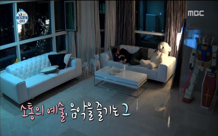  용감한형제 럭셔리 라이프 | 인스티즈