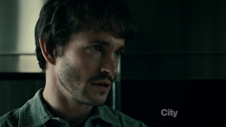 본격침샘어택미드 한니발(Hannibal) 시즌1 에피5 (3/4) | 인스티즈