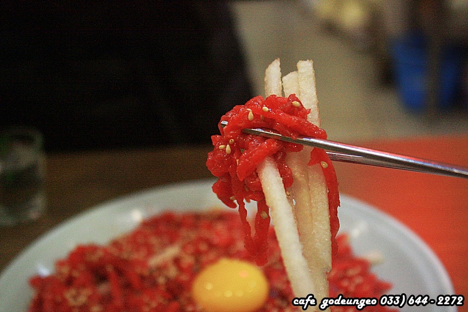 맛집의 기준은 어디 까지가 정답  일까요??...