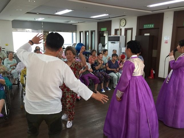 글라라의집 이미지