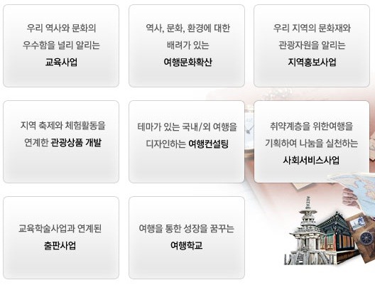 여행연구소 이미지