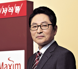 남양식품 이미지