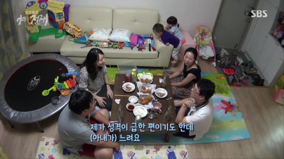 [엄마의전쟁] 서울 아산병원 10년차 간호사의 삶 | 인스티즈