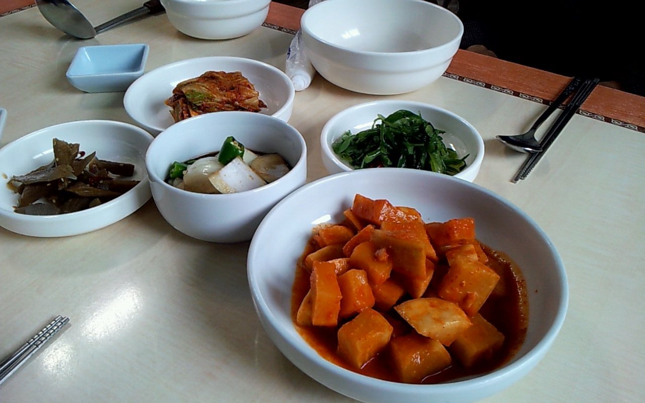 미락식당 이미지