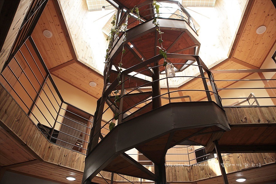 남해여행코스 독일마을 원예예술촌 멸치쌈밥까지