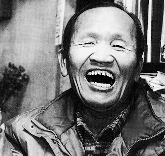 귀천(歸天)    천상병 시인
