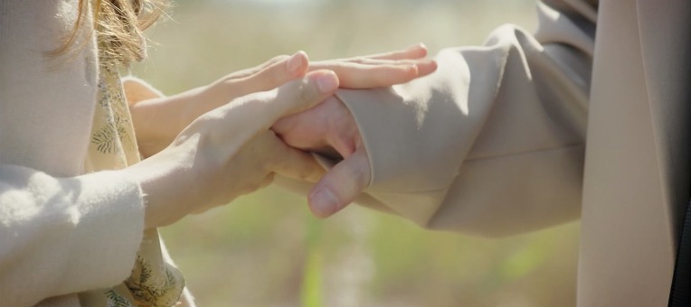[모두의거짓말] 등장인물 모두 범인인 것 같은 전개 속에 애틋 멜로 재질인 이유영&amp;이준혁.jpgif | 인스티즈