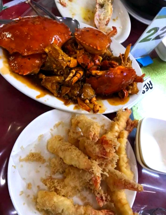 씨푸드