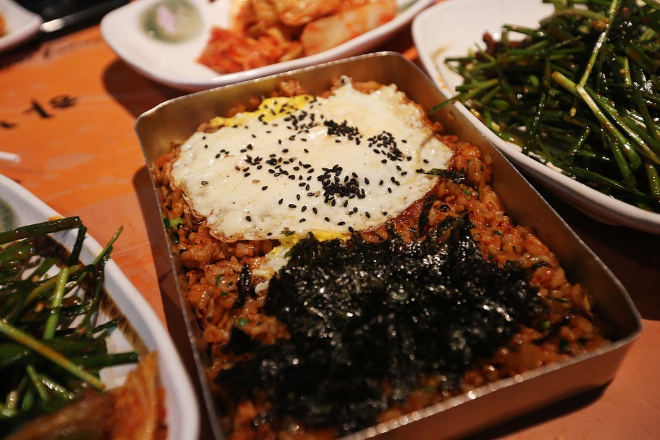 분당 수내 고기집 하남돼지집 다녀왔어요 