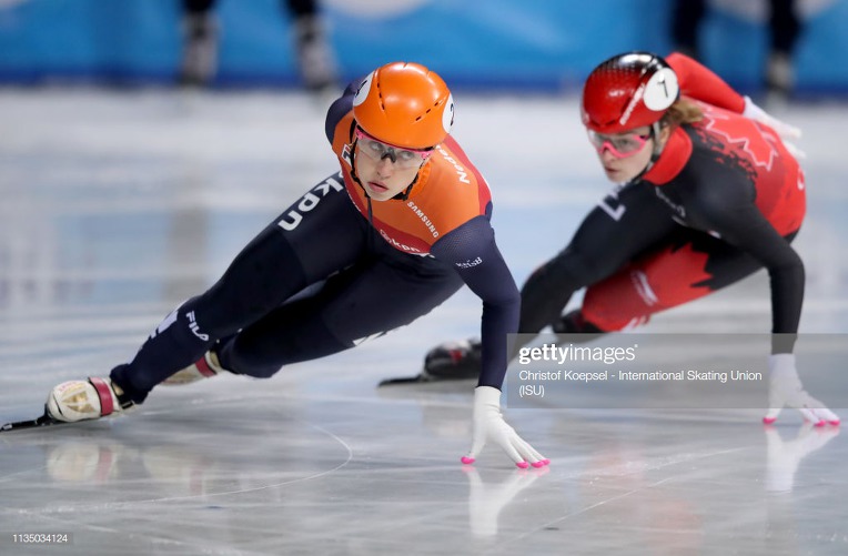#WorldShorttrack 2019 #Sofia2019 03/10 포토  #BUL #Sofia  