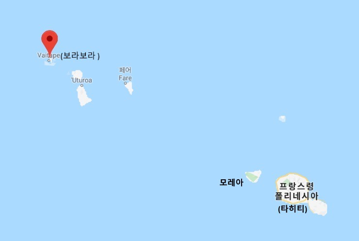 보라(Bora) 이미지