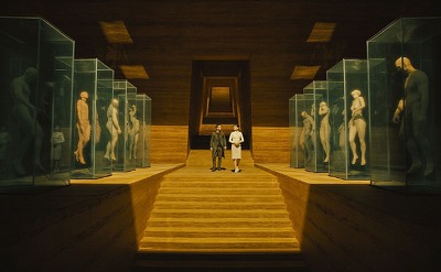 [영화] SF영화 "블레이드 러너" "블레이드 러너 2049"