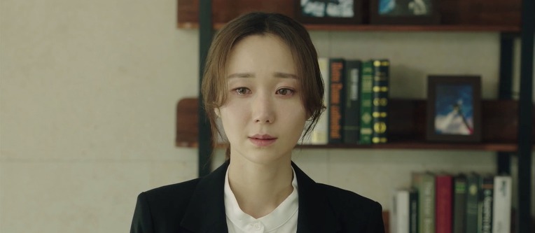 [모두의거짓말] 등장인물 모두 범인인 것 같은 전개 속에 애틋 멜로 재질인 이유영&amp;이준혁.jpgif | 인스티즈