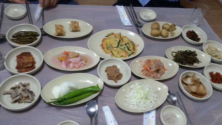 토종닭집 이미지
