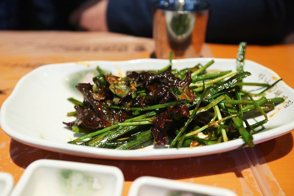 분당 수내 고기집 하남돼지집 다녀왔어요 
