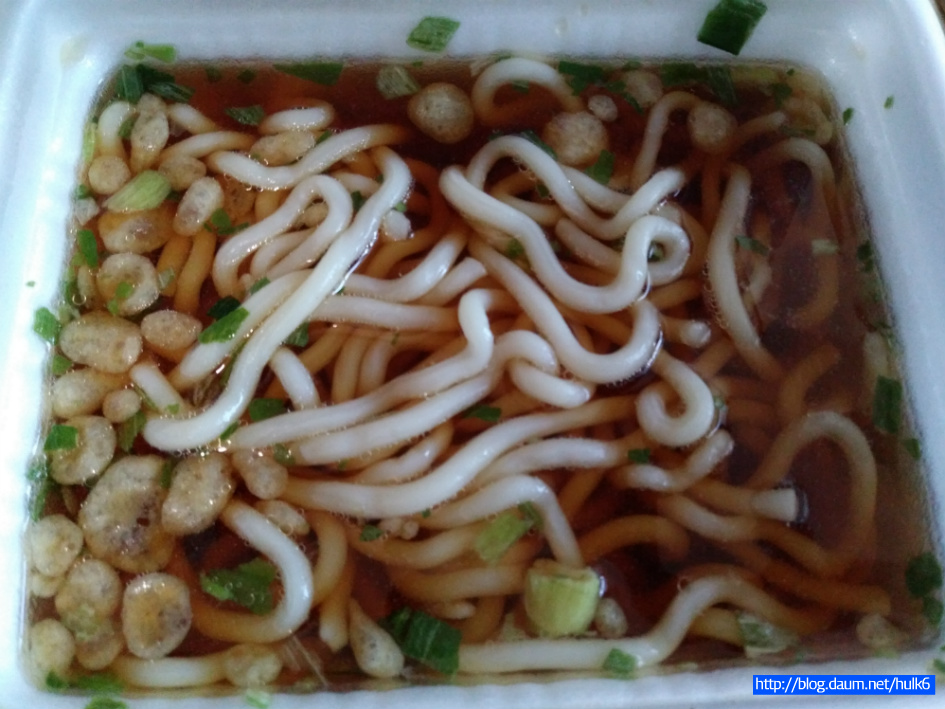 Udon (No Brand) 