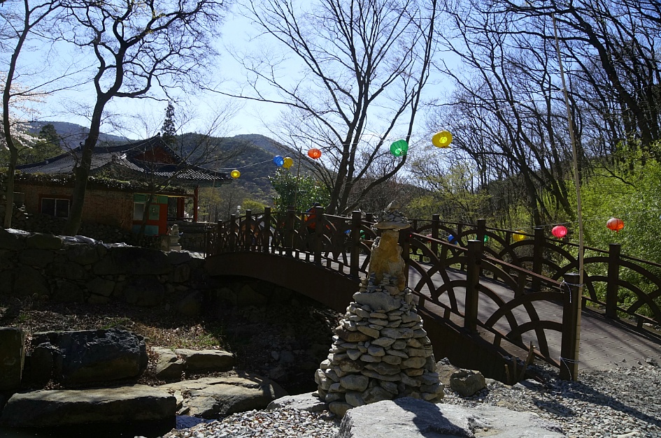 영취산 시루봉